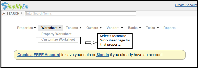 Free Rent Management Software