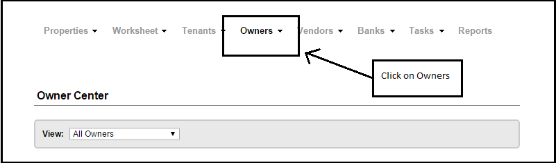 Free Rent Management Software