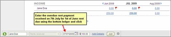 Landlord Software