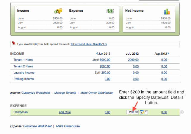 Vendor Payments
