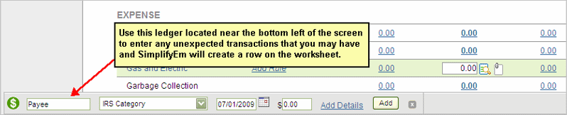Property Rental Software