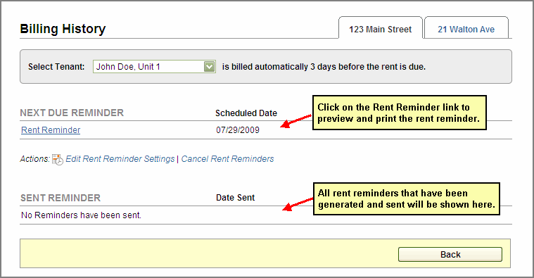Rental Property Management Software