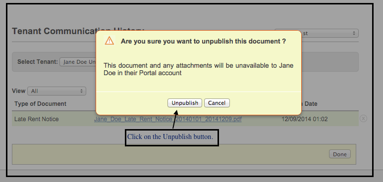 Property Management Software