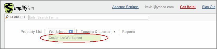 Property Management Software