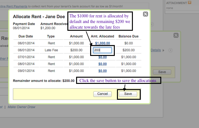 Free Property Management Software