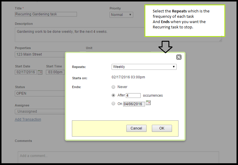 Property Management Software