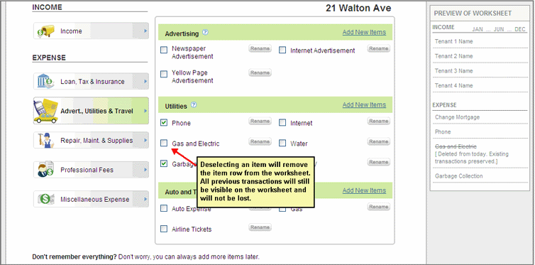 Property Management Software