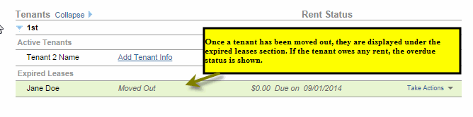 Free Property Management Software