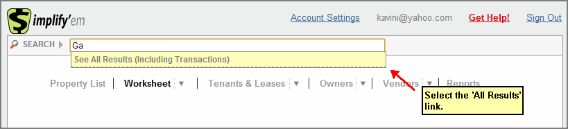 Landlord Management Software