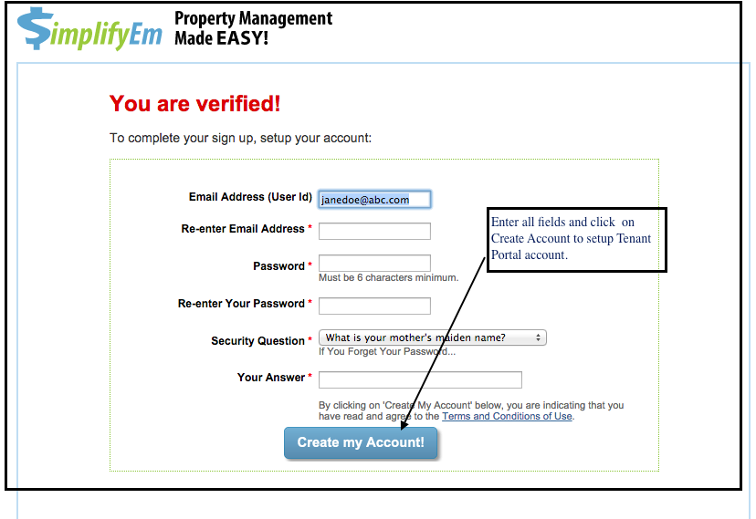 Property Management Software