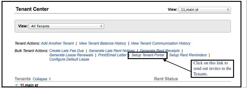 Property Management Software