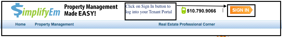 Property Management Software