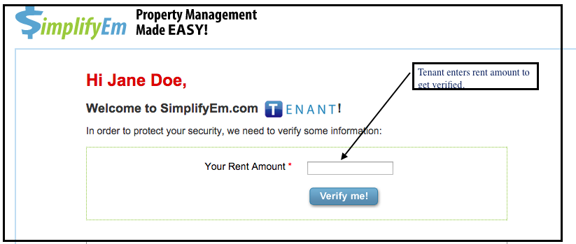 Property Management Software