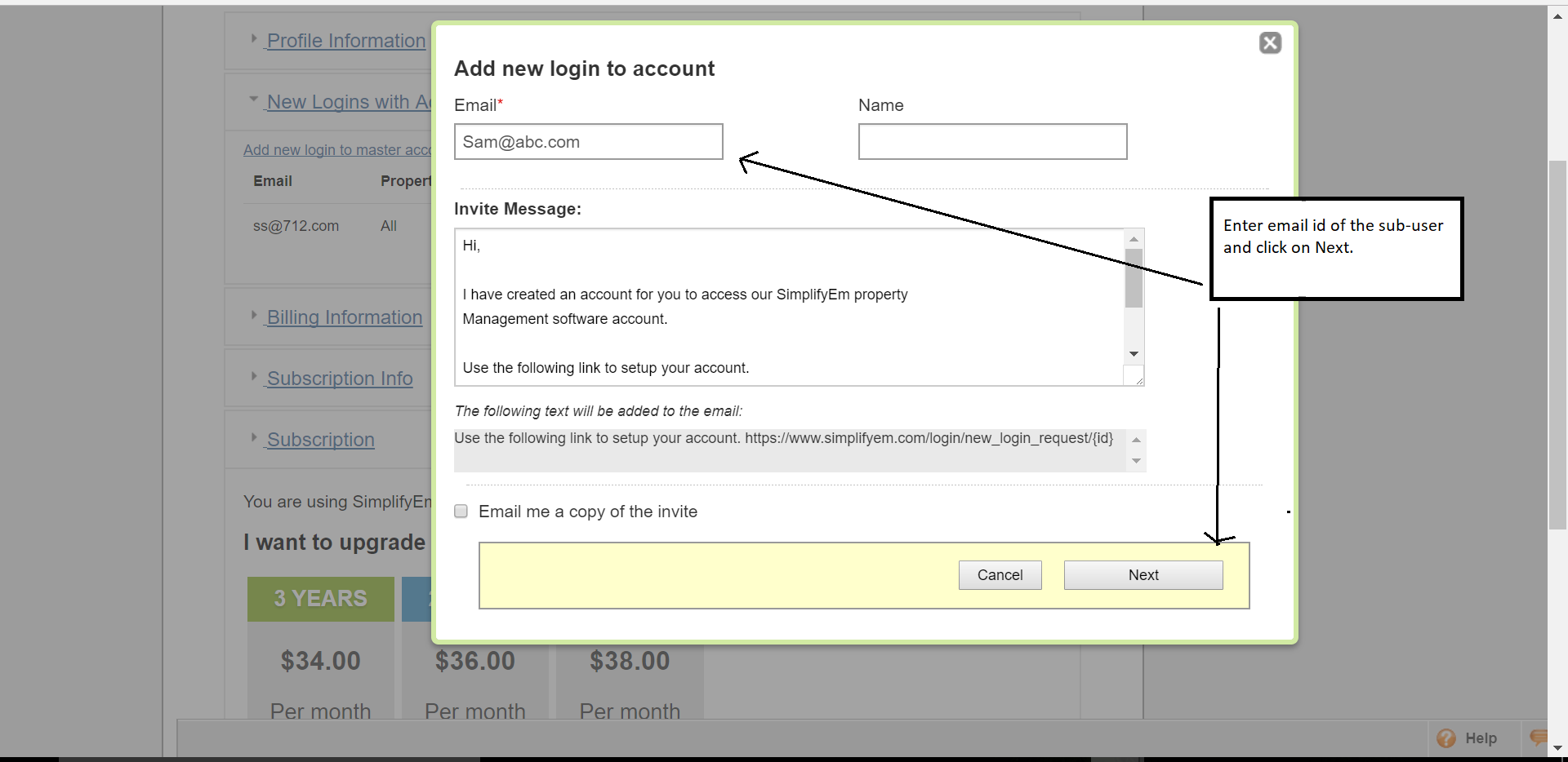 Property Management Software