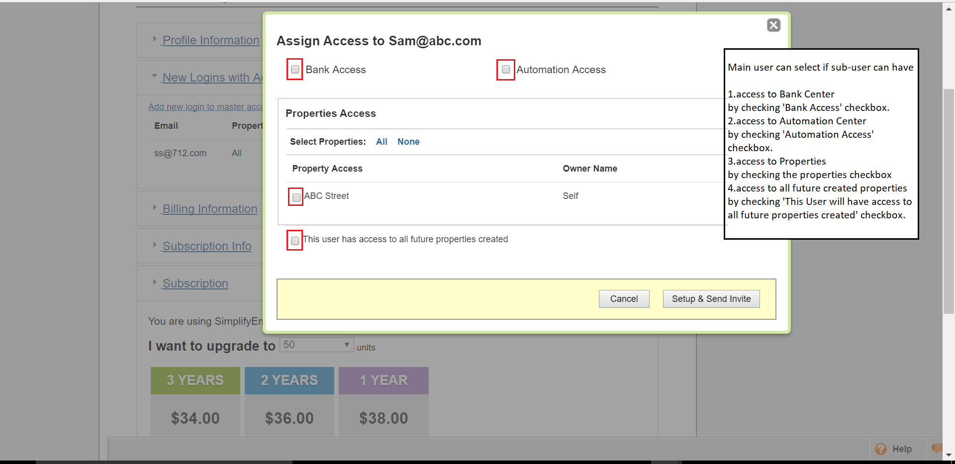 Property Management Software