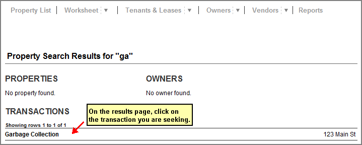 Landlord Management Software